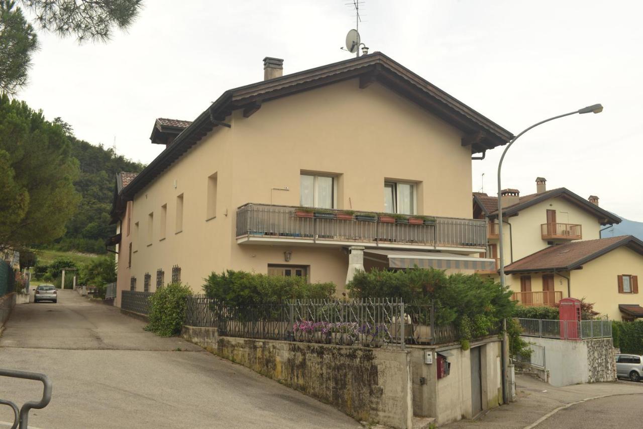 B&B Alla Busa Rovereto  Exterior photo
