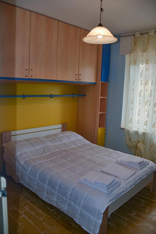 B&B Alla Busa Rovereto  Exterior photo